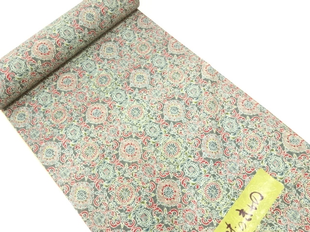 Japanese Kimono / Others (Bolt etc) Combined weave